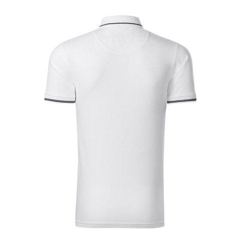 Koszulka polo Malfini Premium Perfection plain M MLI-25100