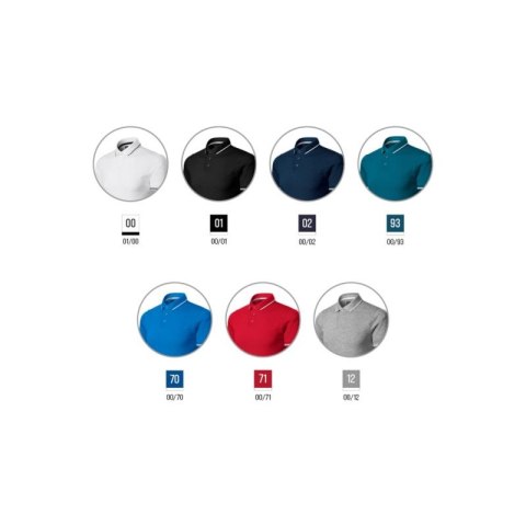 Koszulka polo Malfini Premium Perfection plain M MLI-25102