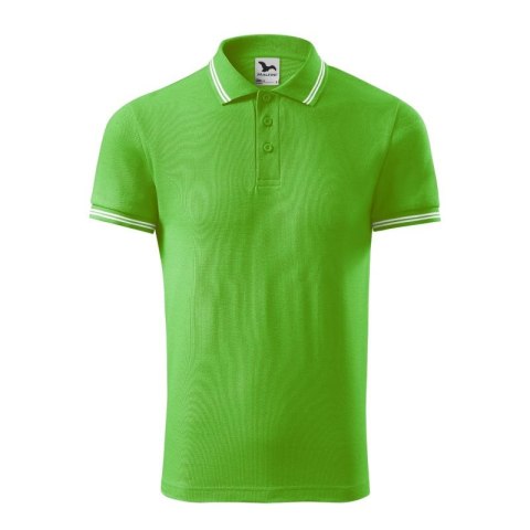 Koszulka polo Malfini Urban M MLI-21992 green apple Koszulka polo Malfini Urban M MLI-21992 green apple
