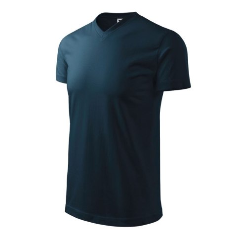 Koszulka Adler Heavy V-neck U MLI-11102 Koszulka Adler Heavy V-neck U MLI-11102
