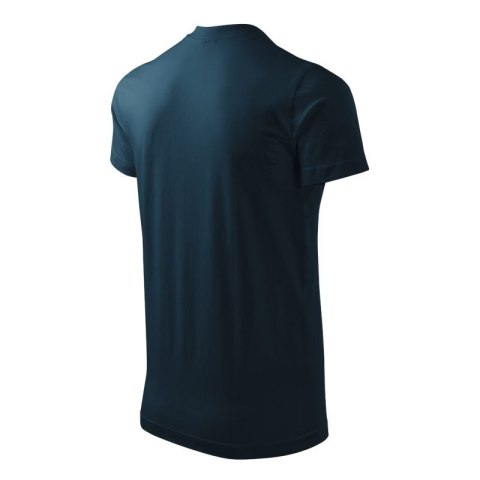 Koszulka Adler Heavy V-neck U MLI-11102 Koszulka Adler Heavy V-neck U MLI-11102