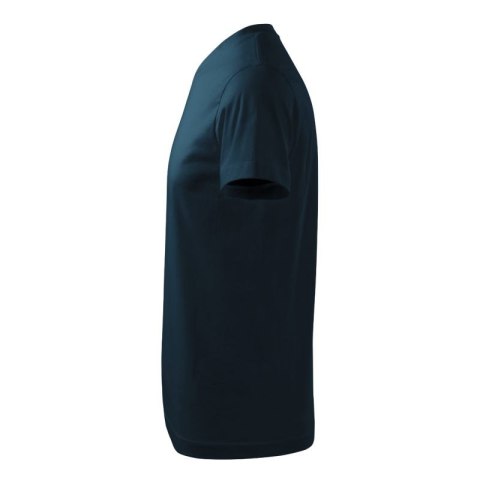 Koszulka Adler Heavy V-neck U MLI-11102 Koszulka Adler Heavy V-neck U MLI-11102