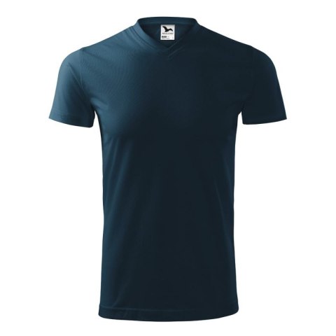 Koszulka Adler Heavy V-neck U MLI-11102 Koszulka Adler Heavy V-neck U MLI-11102