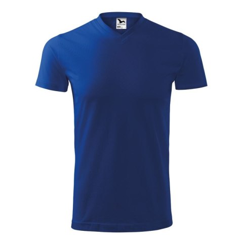 Koszulka Adler Heavy V-neck U MLI-11105 Koszulka Adler Heavy V-neck U MLI-11105