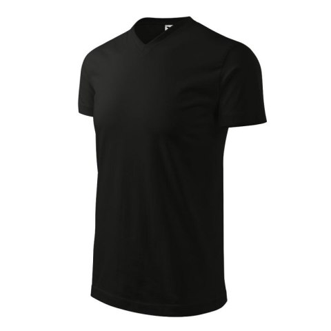 Koszulka Mafini Heavy V-neck M MLI-11101 czarny Koszulka Mafini Heavy V-neck M MLI-11101 czarny