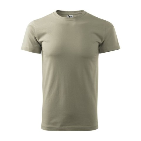 Koszulka Malfini Basic M MLI-12928 jasny khaki