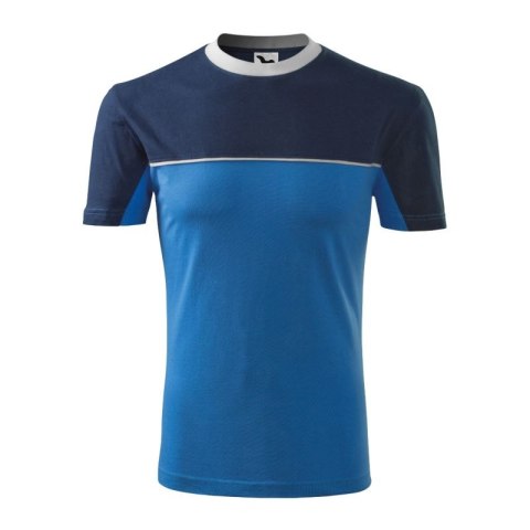 Koszulka Malfini Colormix M MLI-10914 lazurowy