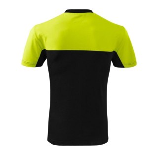 Koszulka Malfini Colormix M MLI-10962 limetka