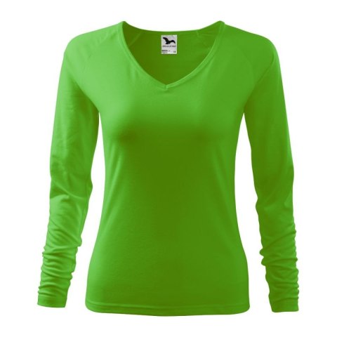 Koszulka Malfini Elegance W MLI-12792 green apple Koszulka Malfini Elegance W MLI-12792 green apple