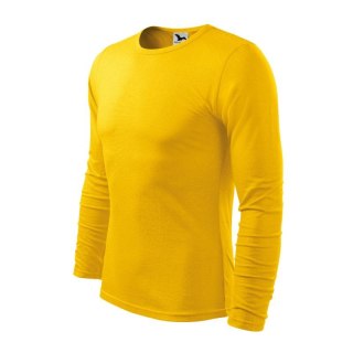 Koszulka Malfini Fit-T LS M MLI-11904