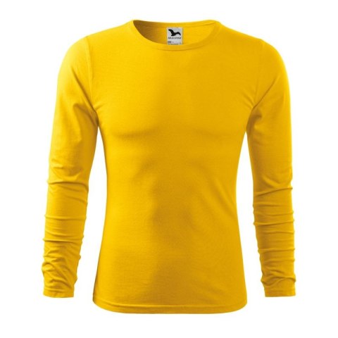 Koszulka Malfini Fit-T LS M MLI-11904 Koszulka Malfini Fit-T LS M MLI-11904