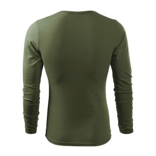 Koszulka Malfini Fit-T LS M MLI-11909