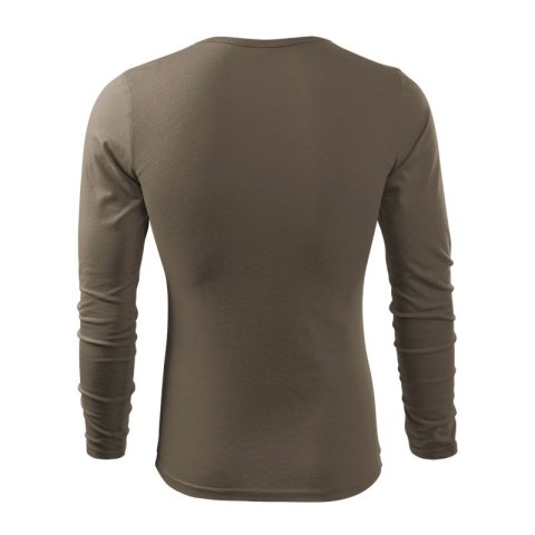 Koszulka Malfini Fit-T LS M MLI-11929 army Koszulka Malfini Fit-T LS M MLI-11929 army