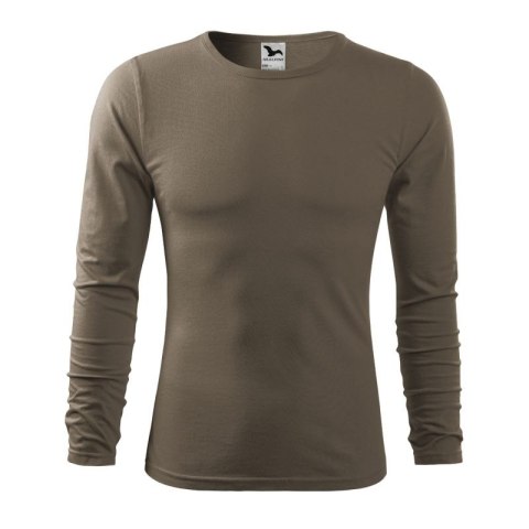 Koszulka Malfini Fit-T LS M MLI-11929 army Koszulka Malfini Fit-T LS M MLI-11929 army