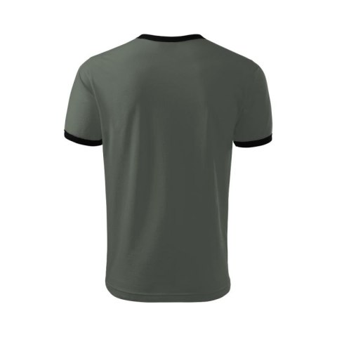 Koszulka Malfini Infinity M MLI-13167 ciemny khaki