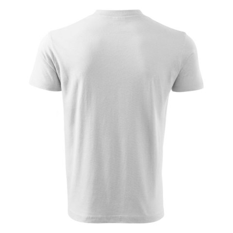 Koszulka Malfini V-neck M MLI-10200 biały Koszulka Malfini V-neck M MLI-10200 biały