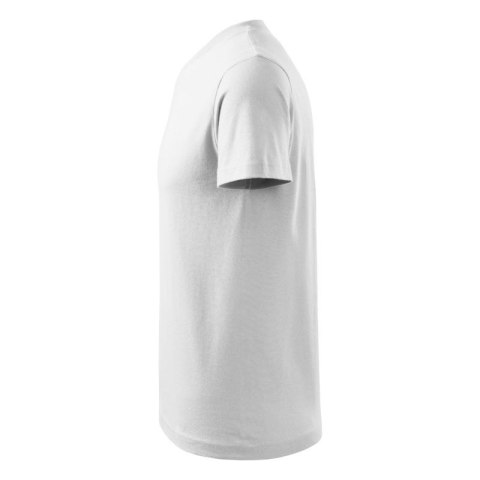 Koszulka Malfini V-neck M MLI-10200 biały Koszulka Malfini V-neck M MLI-10200 biały