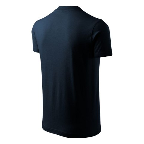 Koszulka Malfini V-neck M MLI-10202 granatowy Koszulka Malfini V-neck M MLI-10202 granatowy