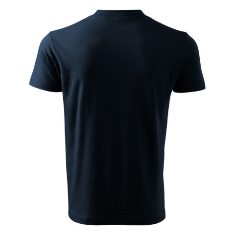 Koszulka Malfini V-neck M MLI-10202 granatowy Koszulka Malfini V-neck M MLI-10202 granatowy