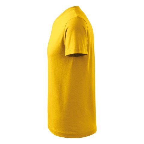 Koszulka Malfini V-neck M MLI-10204 żółty Koszulka Malfini V-neck M MLI-10204 żółty