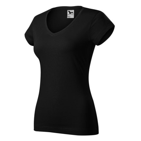 Koszulka Adler Fit V-neck W MLI-16201 Koszulka Adler Fit V-neck W MLI-16201