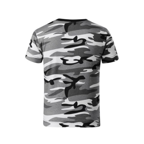 Koszulka Malfini Camouflage Jr MLI-14932 Koszulka Malfini Camouflage Jr MLI-14932