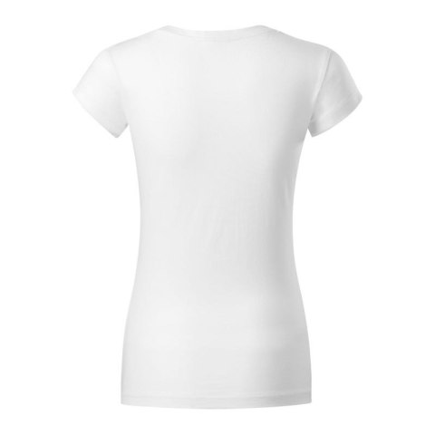 Koszulka Malfini Fit V-neck W MLI-16200 Koszulka Malfini Fit V-neck W MLI-16200