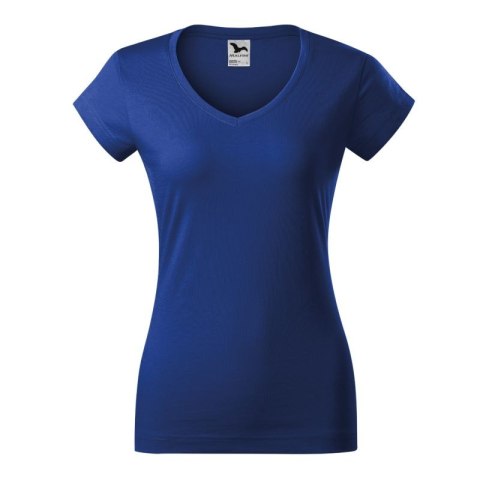 Koszulka Malfini Fit V-neck W MLI-16205 Koszulka Malfini Fit V-neck W MLI-16205