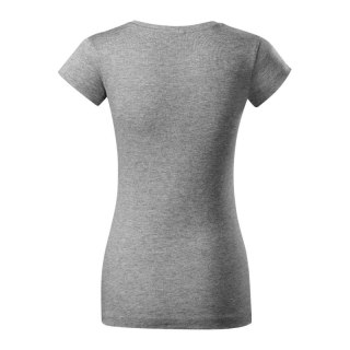 Koszulka Malfini Fit V-neck W MLI-16212