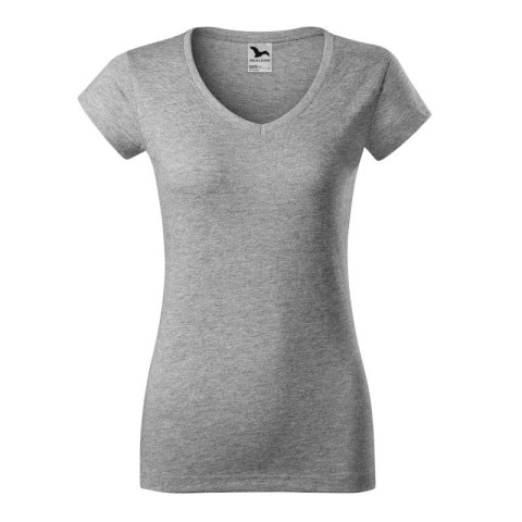 Koszulka Malfini Fit V-neck W MLI-16212 Koszulka Malfini Fit V-neck W MLI-16212