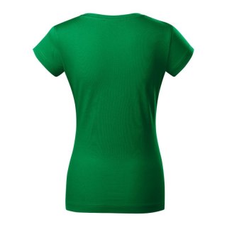 Koszulka Malfini Fit V-neck W MLI-16216