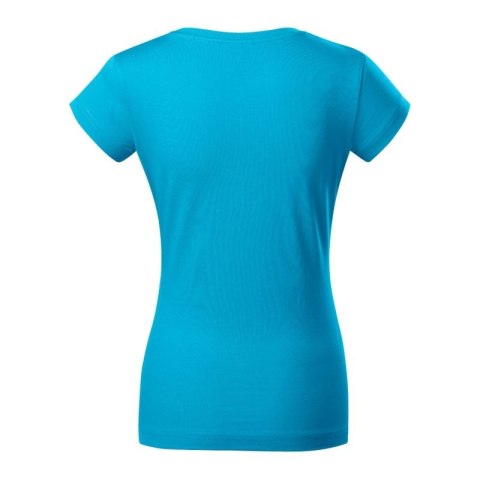 Koszulka Malfini Fit V-neck W MLI-16244