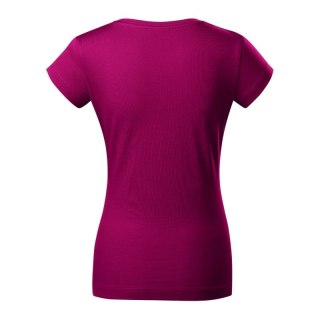 Koszulka Malfini Fit V-neck W MLI-16249