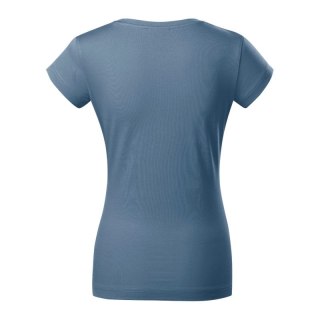 Koszulka Malfini Fit V-neck W MLI-16260