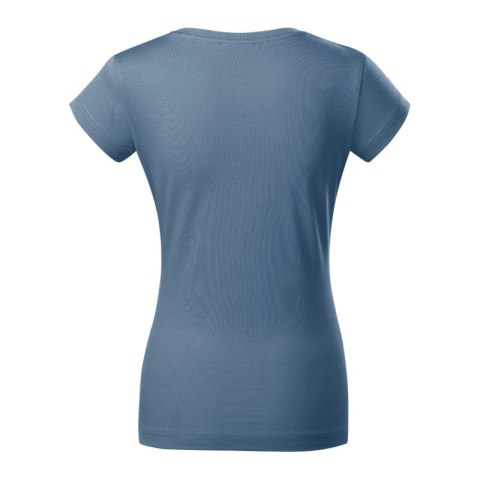 Koszulka Malfini Fit V-neck W MLI-16260 Koszulka Malfini Fit V-neck W MLI-16260