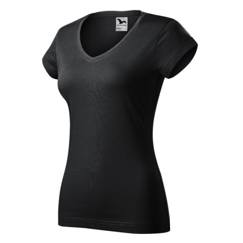 Koszulka Malfini Fit V-neck W MLI-16294 Koszulka Malfini Fit V-neck W MLI-16294