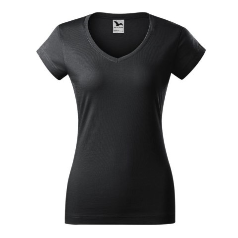 Koszulka Malfini Fit V-neck W MLI-16294 Koszulka Malfini Fit V-neck W MLI-16294