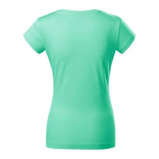 Koszulka Malfini Fit V-neck W MLI-16295