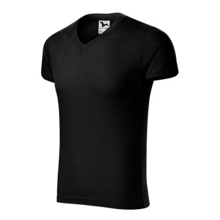 Koszulka Malfini Slim Fit V-neck M MLI-14601