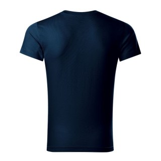 Koszulka Malfini Slim Fit V-neck M MLI-14602