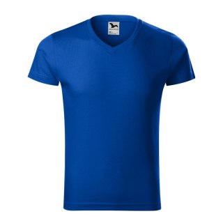 Koszulka Malfini Slim Fit V-neck M MLI-14605