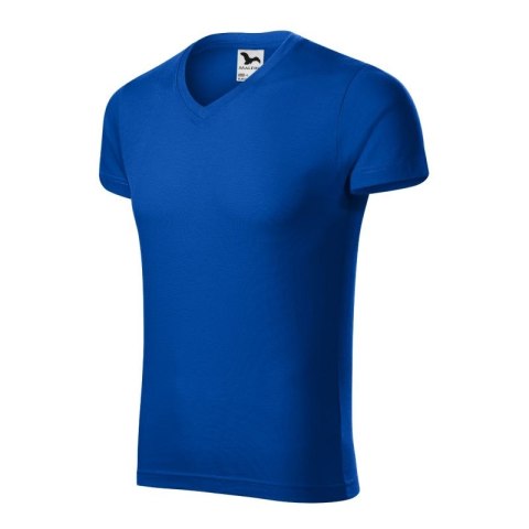 Koszulka Malfini Slim Fit V-neck M MLI-14605 Koszulka Malfini Slim Fit V-neck M MLI-14605