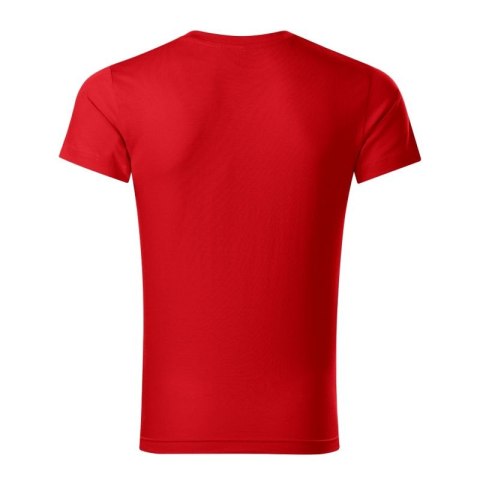 Koszulka Malfini Slim Fit V-neck M MLI-14607 Koszulka Malfini Slim Fit V-neck M MLI-14607