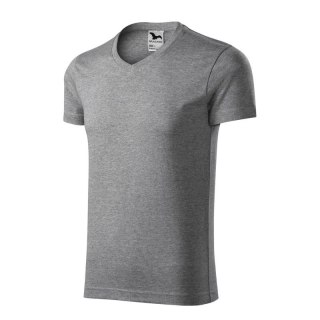 Koszulka Malfini Slim Fit V-neck M MLI-14612
