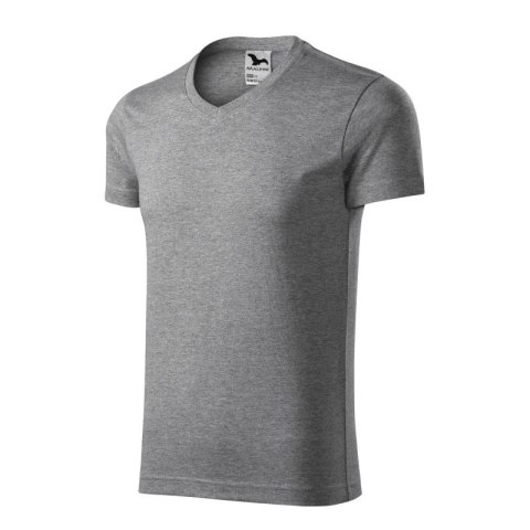Koszulka Malfini Slim Fit V-neck M MLI-14612 Koszulka Malfini Slim Fit V-neck M MLI-14612