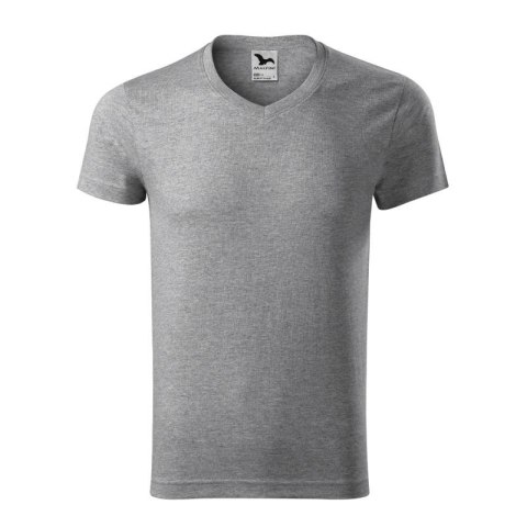 Koszulka Malfini Slim Fit V-neck M MLI-14612 Koszulka Malfini Slim Fit V-neck M MLI-14612