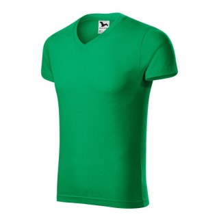 Koszulka Malfini Slim Fit V-neck M MLI-14616