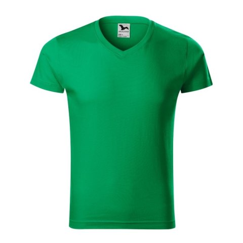 Koszulka Malfini Slim Fit V-neck M MLI-14616 Koszulka Malfini Slim Fit V-neck M MLI-14616