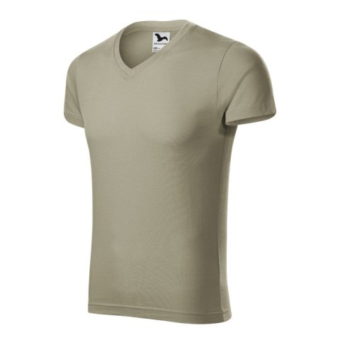 Koszulka Malfini Slim Fit V-neck M MLI-14628 Koszulka Malfini Slim Fit V-neck M MLI-14628