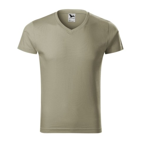 Koszulka Malfini Slim Fit V-neck M MLI-14628 Koszulka Malfini Slim Fit V-neck M MLI-14628